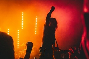 Open Air Konzert: Ballbreakers