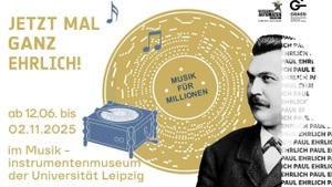 Jetzt mal ganz Ehrlich! Ausstellungseröffnung
