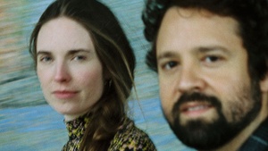 Elsa & Flavio - Brasilien Jazz