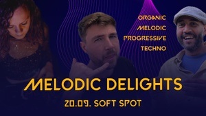 MELODIC DELIGHTS