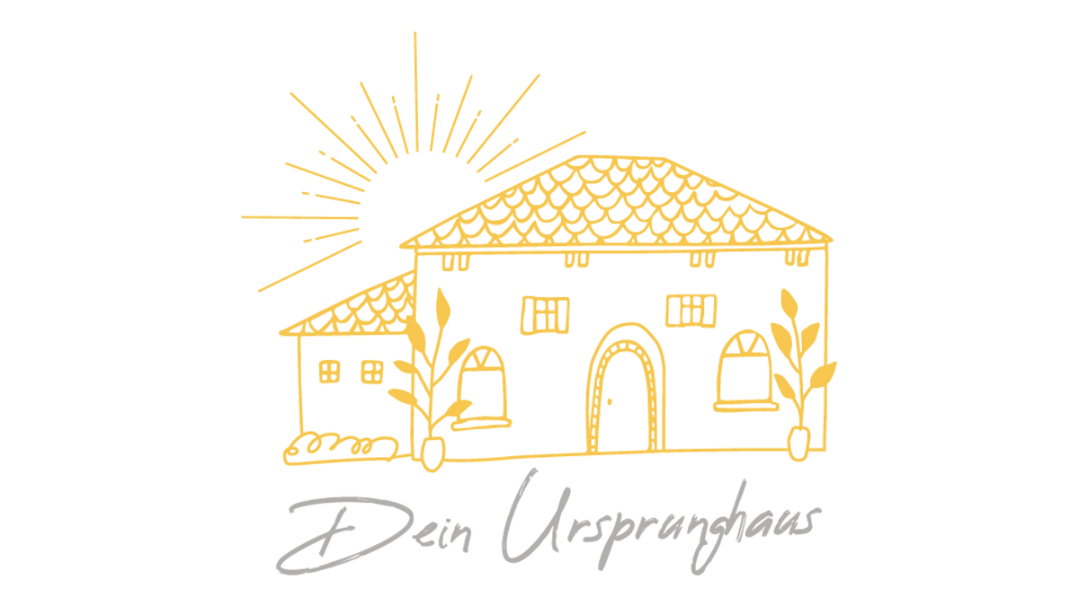 Dein Ursprunghaus \u002D Dein Ort für Bewusstwerdung