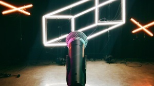 Impro Slam: PowerPoint-Karaoke