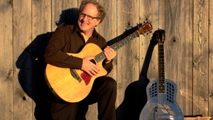 Live im Foyer - Paul Stowe