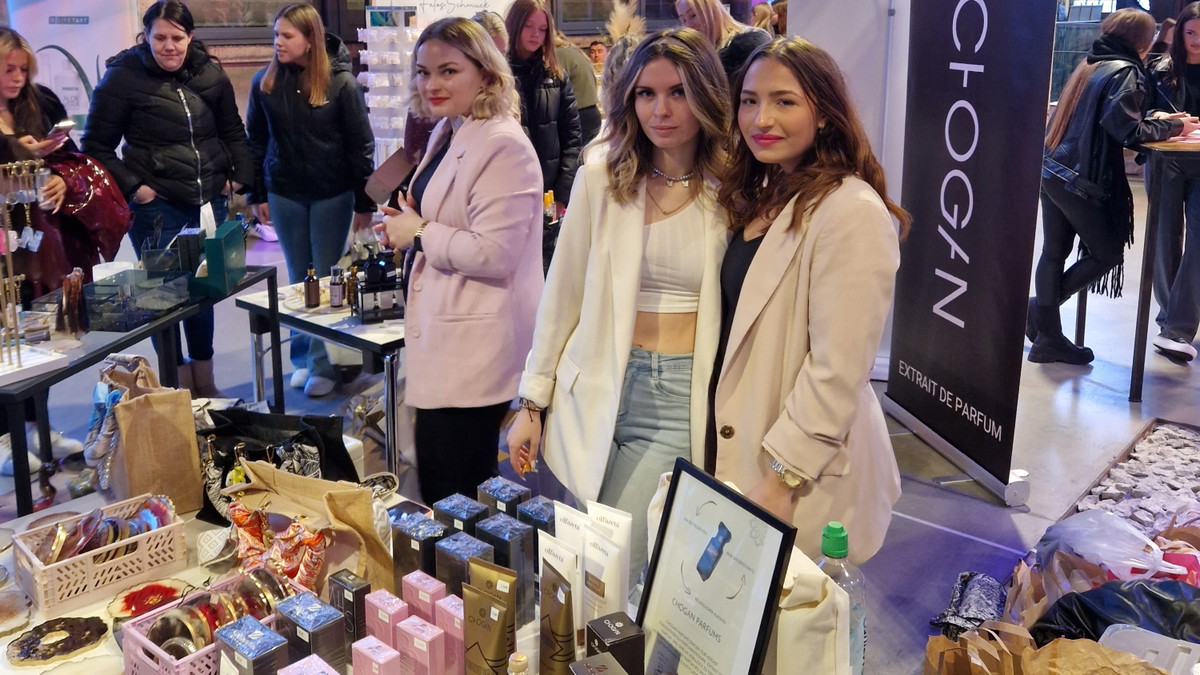 Beauty Jungle Mädchenflohmarkt Köln bei Bonn und Leverkusen