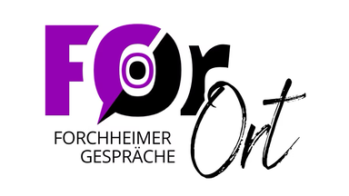 FOr Ort - FOrchheimer Gespräche: „Bildung am Limit? Forchheim zwischen Sanierung und Schüleransturm“