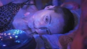 Ich sterbe. Kommst Du?