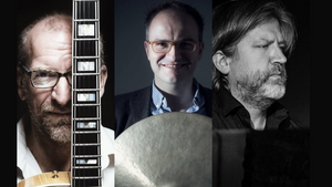 Jazz im Quartier 159 „Weslike"