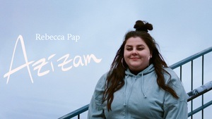 Rebecca Pap - Azizam