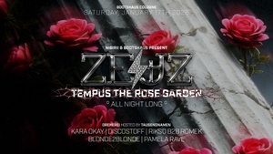 NIBIRII pres. ZEUZ - ALL NIGHT LONG