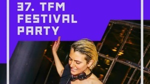 37. Türkische Filmtage München - Festivalparty "One Night in Istanbul"