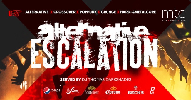 ALTERNATIVE ESCALATION