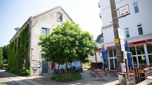 Spielzeiteröffnung Schwankhalle