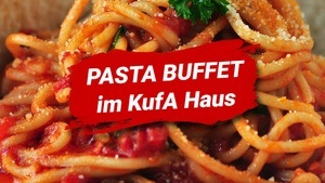 Pasta Buffet