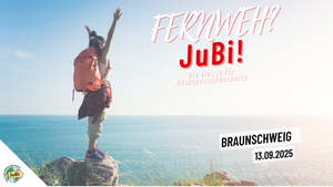 JugendBildungsmesse JuBi Braunschweig