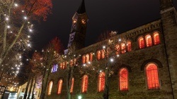 Martinikirche Melle-Buer