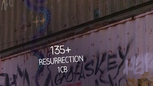 135+ mit Resurrection & 1CB | Bahnwärter Thiel