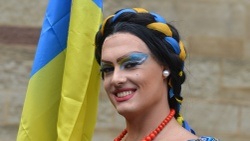 Zlata of Stuttgart