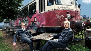 Crazy-Kabarett - Ulan & Bator: Undsinn