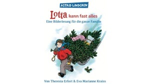 Lotta kann fast alles