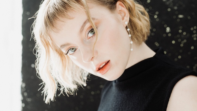 STINA HOLMQUIST & Band