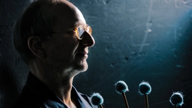 Wolfgang Lackerschmid Quartet - Highlight-Konzert