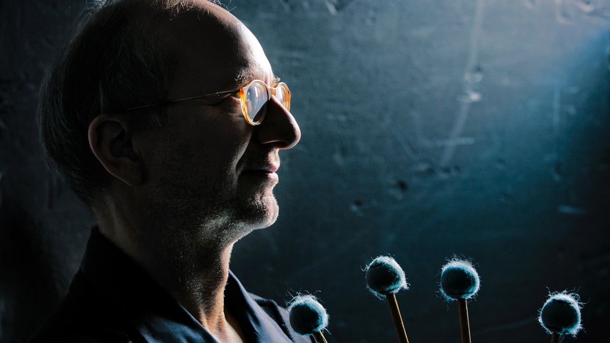 Wolfgang Lackerschmid Quartet - Highlight-Konzert