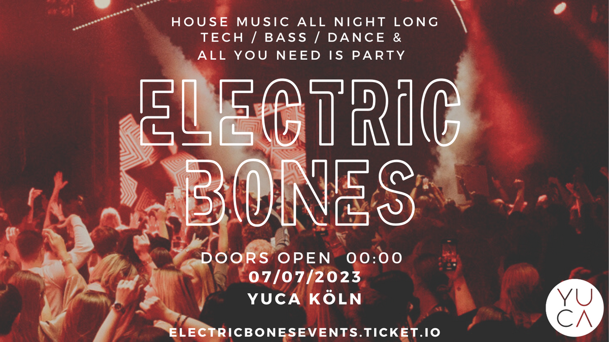 Electric Bones