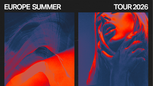 WE CAME AS ROMANS & CATCH YOUR BREATH | "Summer 2026"