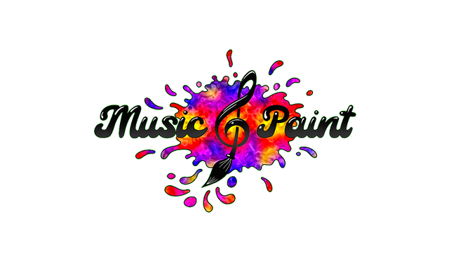 Music & Paint • Valentinstags-Edition