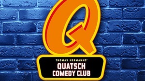 Quatsch Comedy Club - Die Live Tour 2026