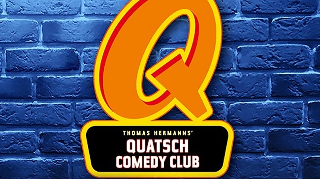 Quatsch Comedy Club - Die Live Tour 2026