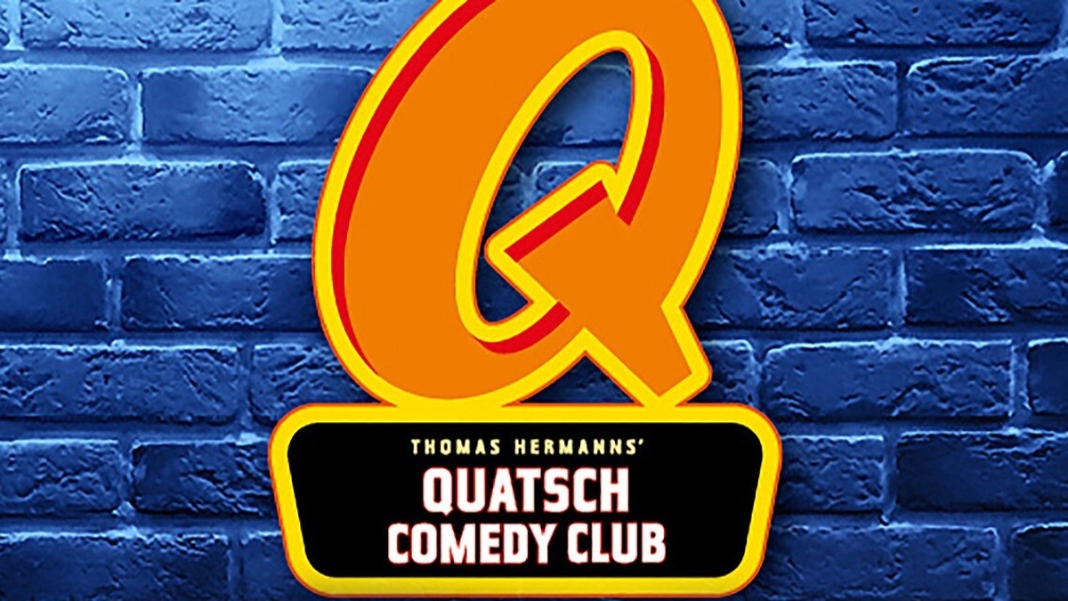Quatsch Comedy Club - Die Live Tour 2026