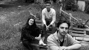 Young Talents: Trio Ilumina