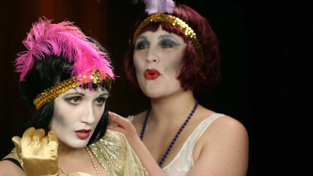 Musical Highlight Revue