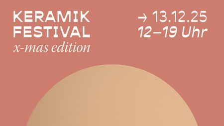 KERAMIKFESTIVAL x-mas edition