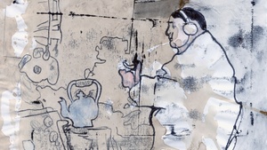 Intervention #15: Fernempfangsstelle Solitude