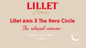 Lillet Amis X The Hera Circle