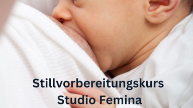 Stillvorbereitung