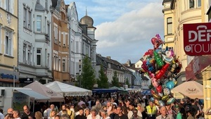 3. Ohligser Bierbörse