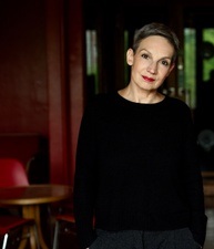 »Kellner kommen und gehen« | Marion Brasch liest Peter Brasch