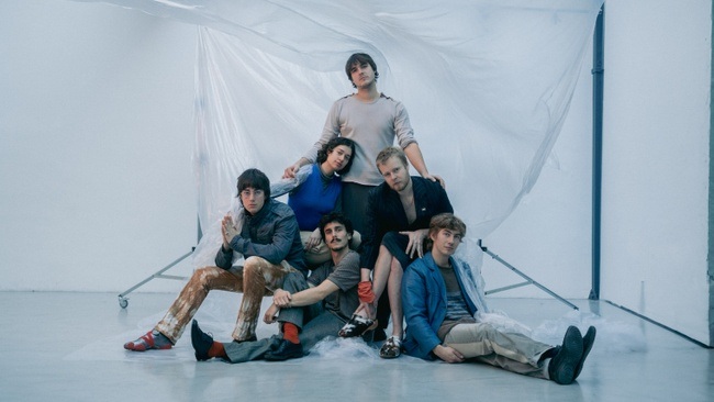 Buntspecht "K5"-Tour