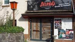 Discothek Belinda- Rock im Kessel seit 1970