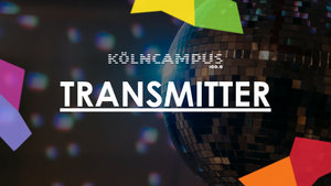 Transmitter I Der Kölncampus Kneipenabend