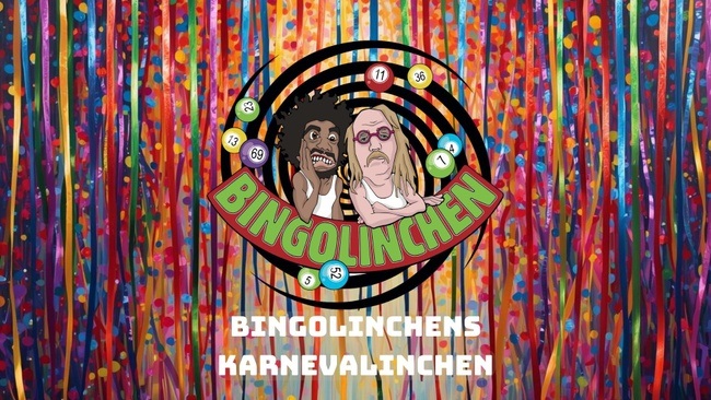 Bingolinchens Karnevalinchen 2026