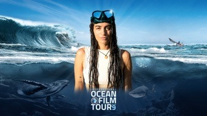 International Ocean Film Tour Vol. 9