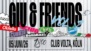 giu & friends vol.02
