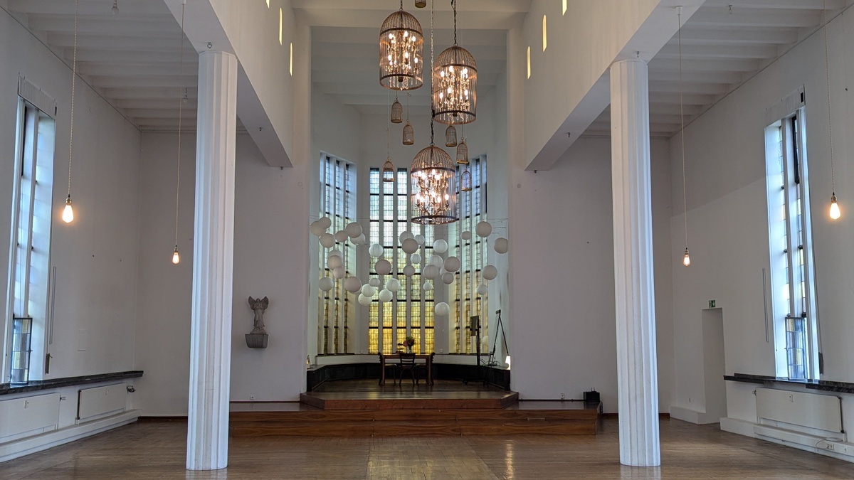 SOUND OF LOVE Multi-Gong Klangreise für deine Tiefenentspannung