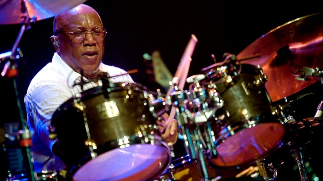 Billy Cobham Quintett