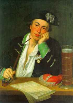 Joseph Martin Kraus