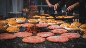 Grill- und Kulinarikfestival 2026